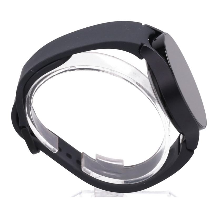 SAMSUNG　 サムスン　/スマートウォッチ／Galaxy　Watch6　44mm　LTE/SM-R945FZKAKDI//RFAW72BHF6J/Bランク/67