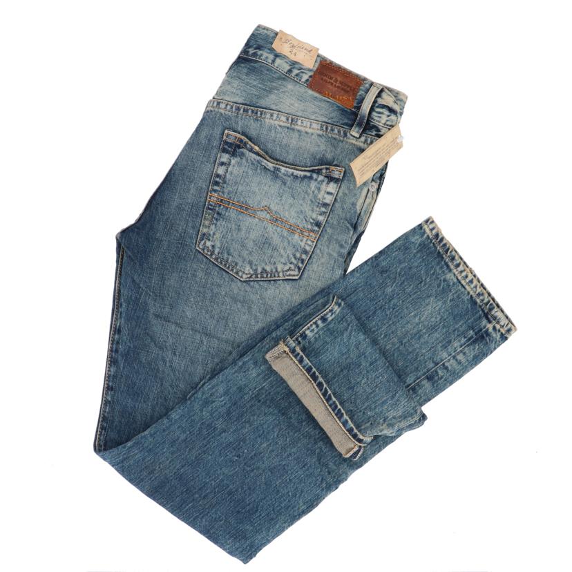 Ralph Lauren ラルフローレン/DENIM＆SUPPLY ダメージ 加工 デニムパンツ//SAランク/78