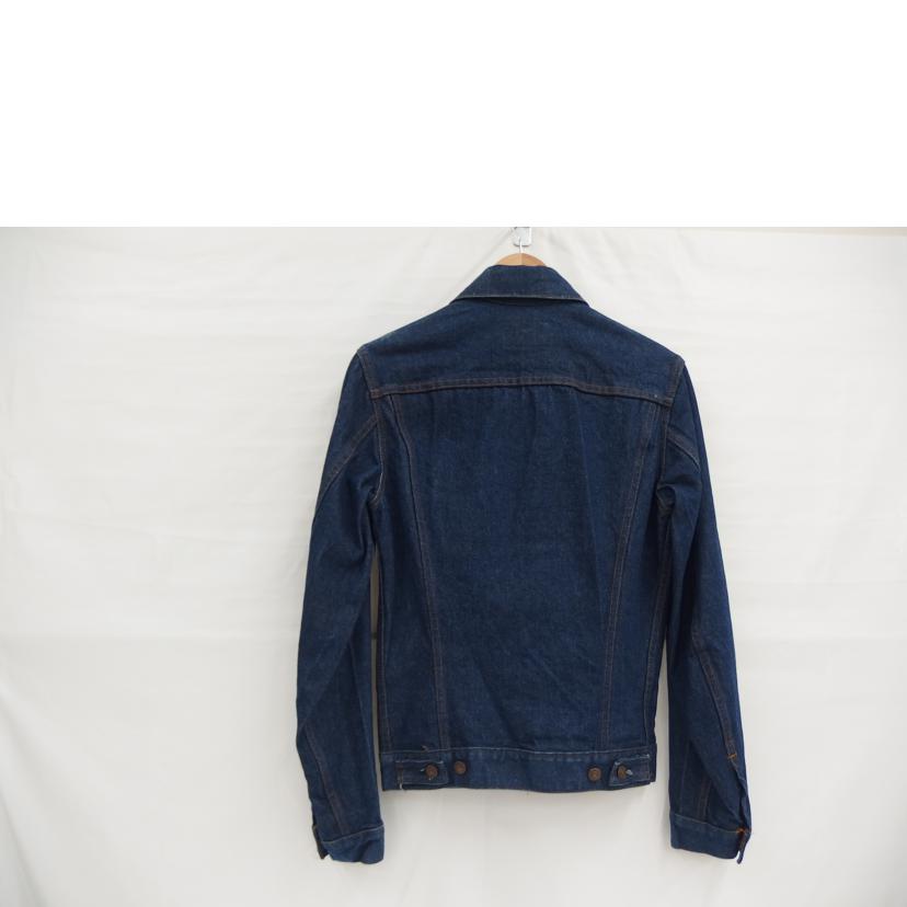 Levis Levis/71205／52刻印／ロング丈/71205-0217//サイズ34L/ABランク/82