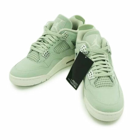 NIKE ナイキ/WMNS　AIR　JORDAN　4　RETRO/HV0823 003//ABランク/42