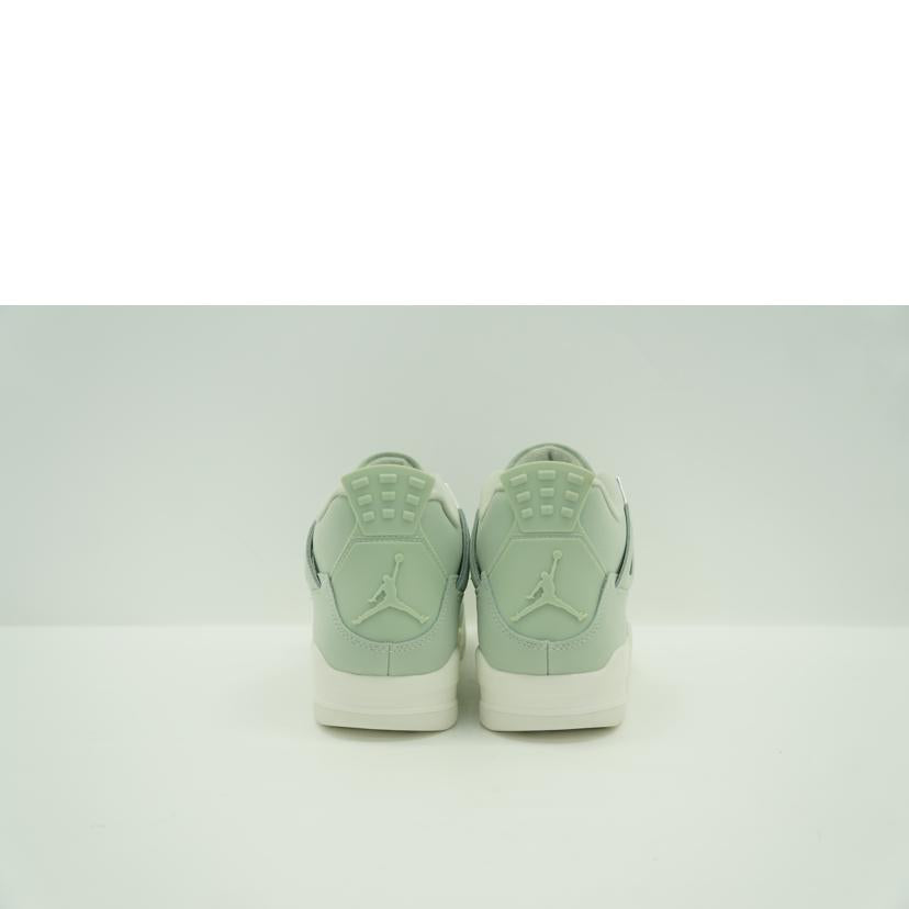 NIKE ナイキ/WMNS　AIR　JORDAN　4　RETRO/HV0823 003//ABランク/42