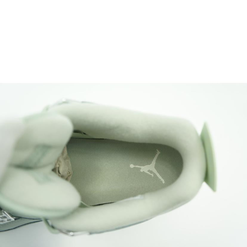 NIKE ナイキ/WMNS　AIR　JORDAN　4　RETRO/HV0823 003//ABランク/42