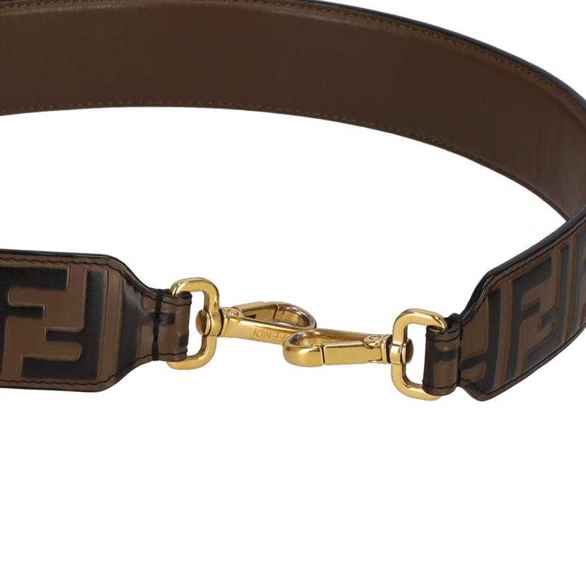 FENDI ﾌｪﾝﾃﾞｨ/ストラップ//ABランク/93
