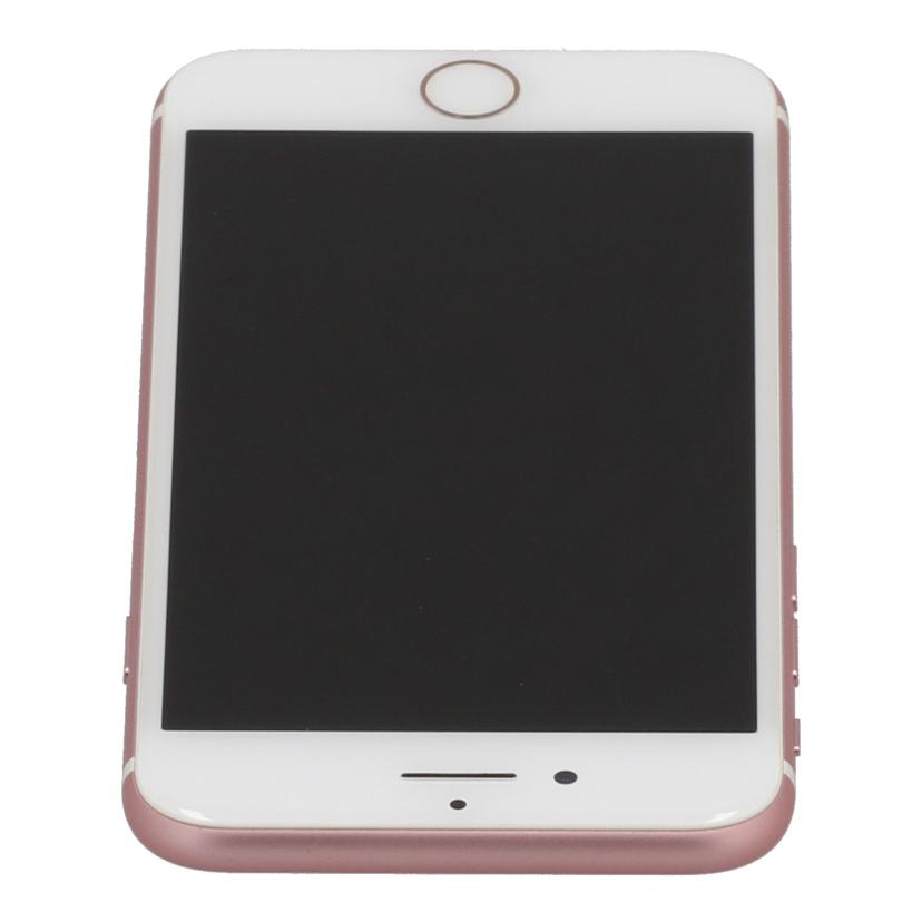 Apple SIMフリー アップル /iPhone7 32GB/MNCJ2J/A//DNPSKC5WHG81/Bランク/82