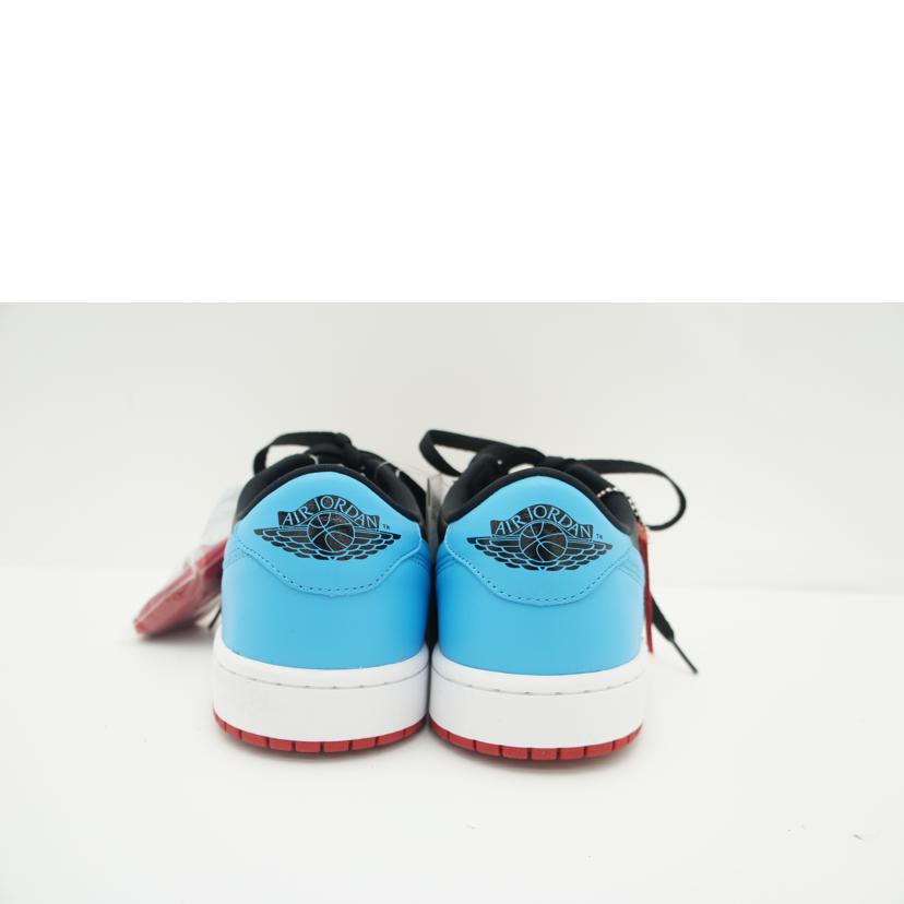 NIKE ナイキ/WNNS　AIRJORDAN1　LOW　OG/CZ0775-046//SAランク/09