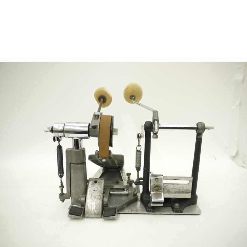 YAMAHA　DW ヤマハ他/ツインペダル／メーカー混合品/DW5000//-/Bランク/69