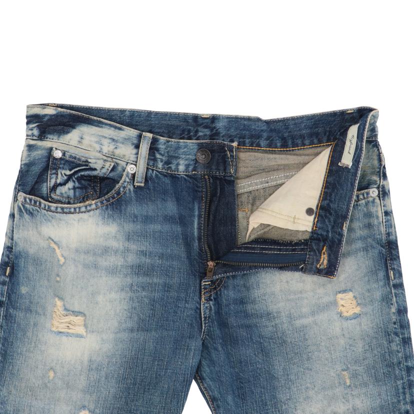 Ralph Lauren ラルフローレン/DENIM＆SUPPLY ダメージ 加工 デニムパンツ //Bランク/78