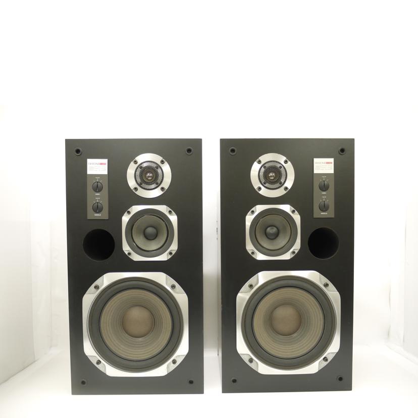 DIATONE ダイヤトーン/スピーカー（ペア）/DS-32BmkII//39102/Bランク/69