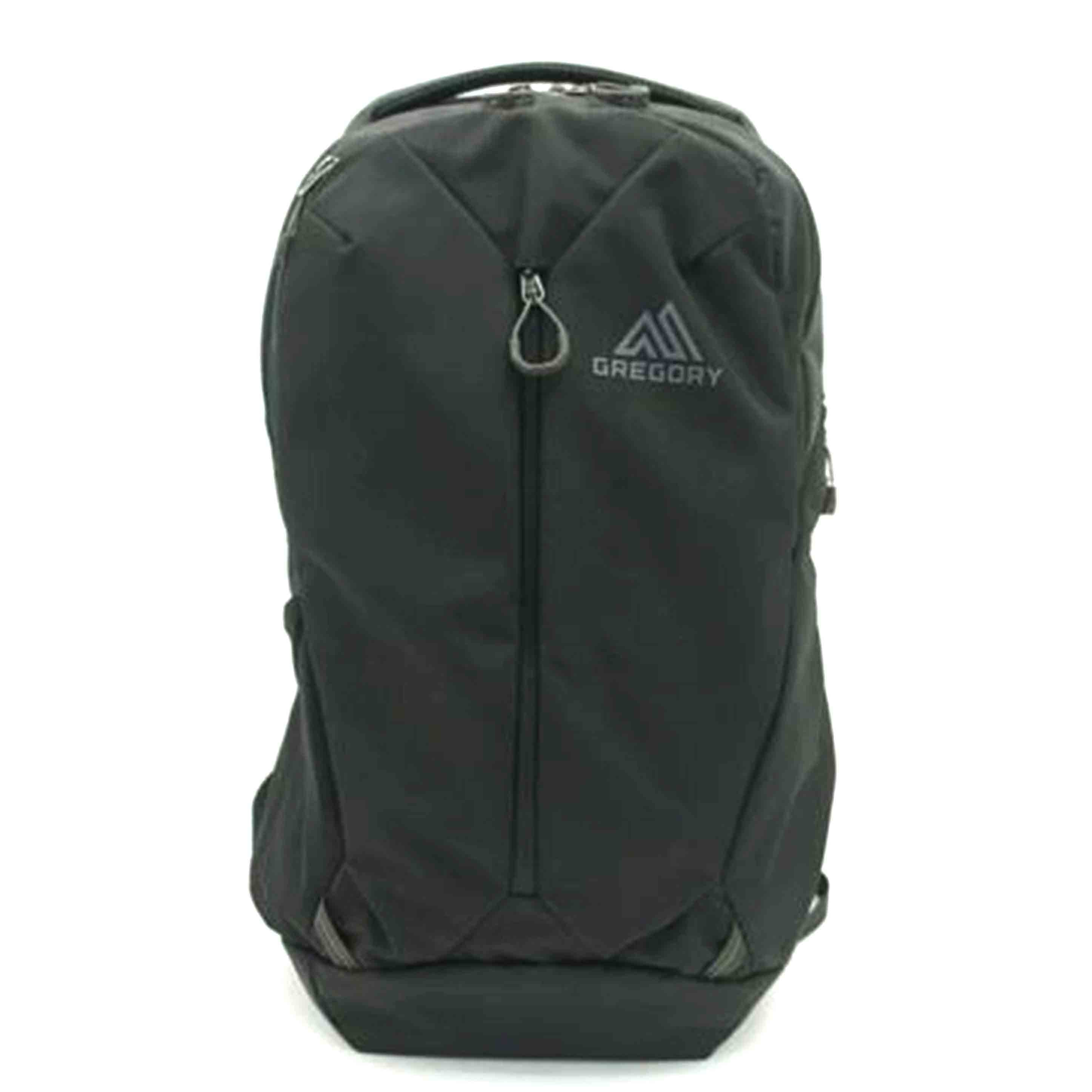 GREGORY グレゴリー/バックパック　RHUNE　20L　黒//ABランク/42