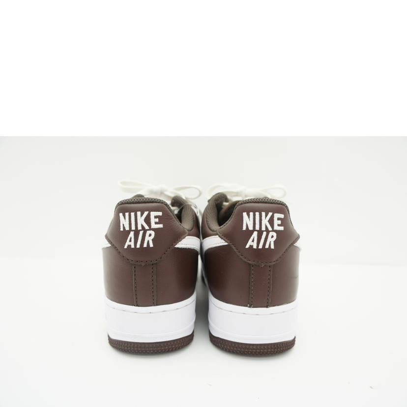 NIKE ナイキ/AIRFORCE1　RETRO　QS/FD7039-200//SAランク/09