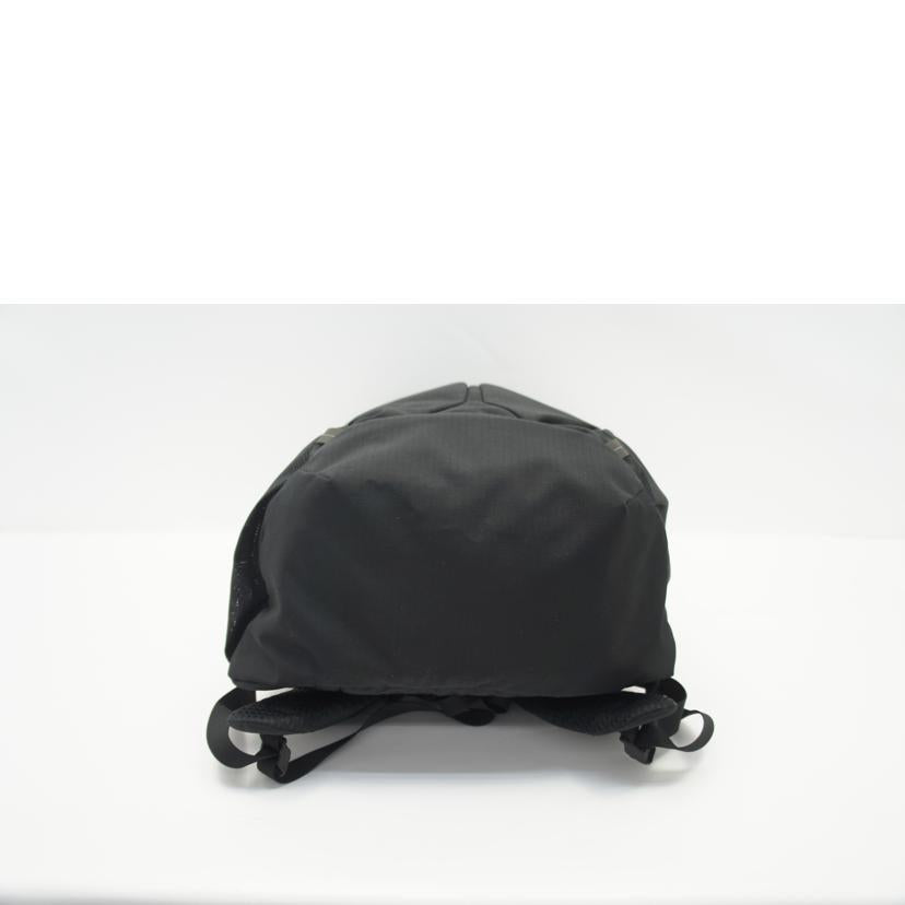 GREGORY グレゴリー/バックパック　RHUNE　20L　黒//ABランク/42