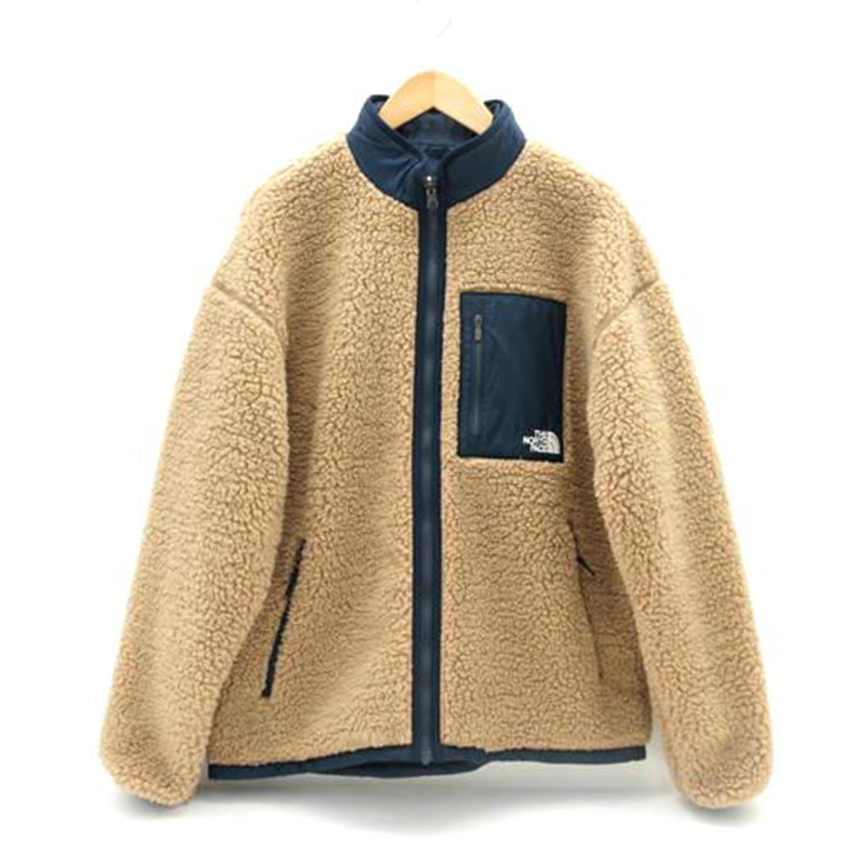 THE　NORTH　FACE ノースフェイス/リバーシブルエクストリームパイルJK/NP72333//ABランク/06