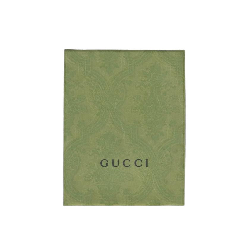 GUCCI グッチ/GGマーモント／カードケース/428737//114*/Aランク/91