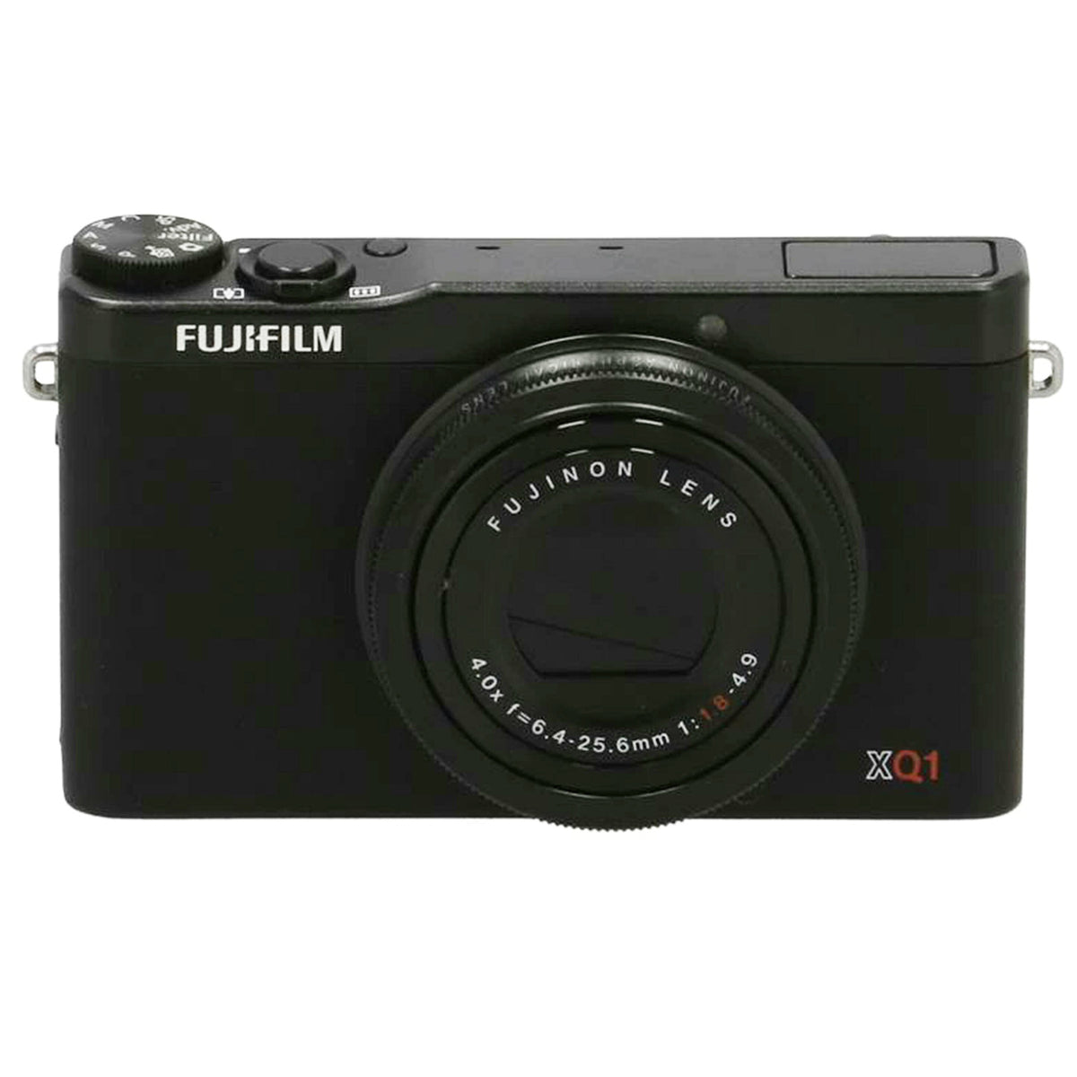 FUJIFILM 富士フイルム /デジタルカメラ/FUJIFILM XQ1//4C013542/ABランク/65