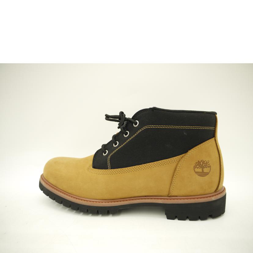Timberland ティンバーランド/MID　LACE　CHUKKA　BOOT/A431H754//Sランク/69