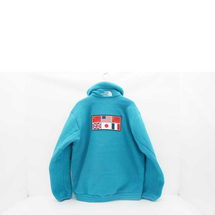 THE　NORTH　FACE ノースフェイス/トランスアンタークティカフリースジャケット／ジェイド2/NA72235//ABランク/06