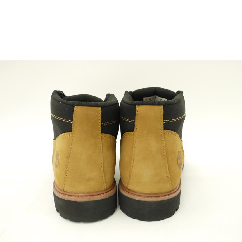 Timberland ティンバーランド/MID　LACE　CHUKKA　BOOT/A431H754//Sランク/69
