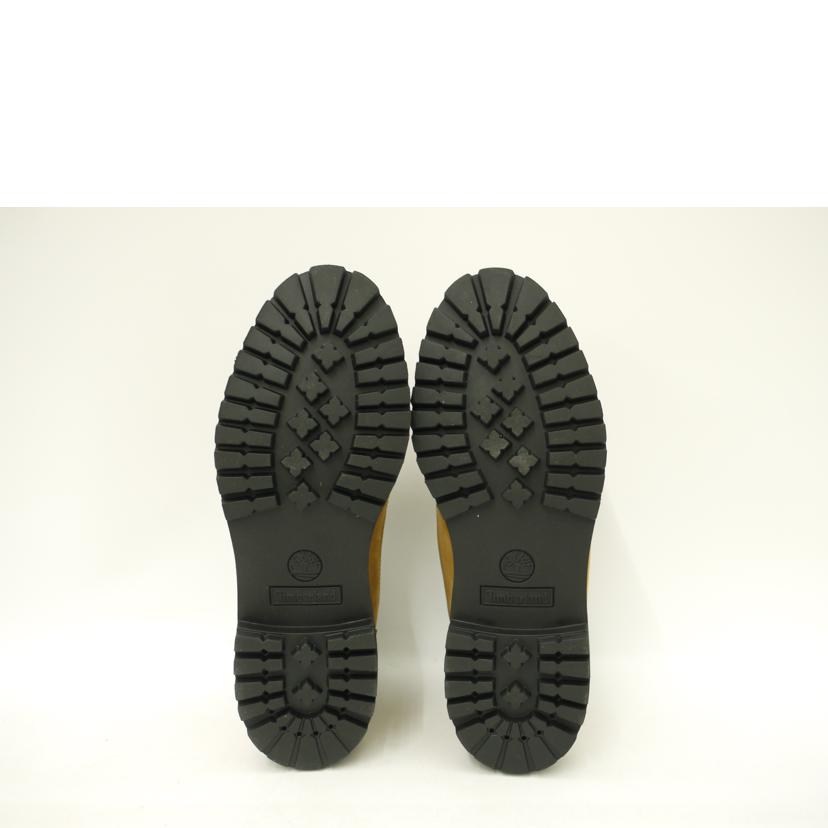 Timberland ティンバーランド/MID　LACE　CHUKKA　BOOT/A431H754//Sランク/69