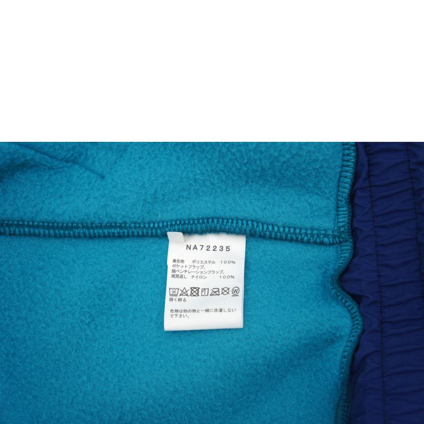 THE　NORTH　FACE ノースフェイス/トランスアンタークティカフリースジャケット／ジェイド2/NA72235//ABランク/06