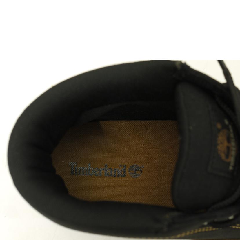 Timberland ティンバーランド/MID　LACE　CHUKKA　BOOT/A431H754//Sランク/69