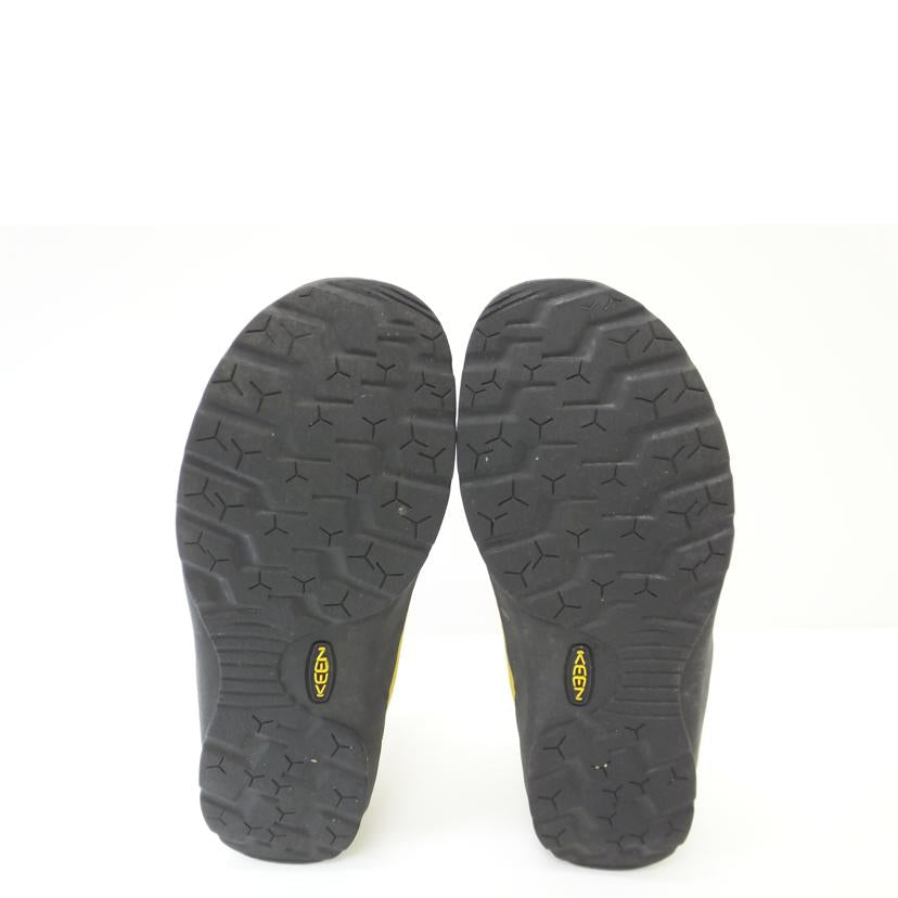 KEEN キーン/JASPER　ハイキングシューズ/1027714//ABランク/88