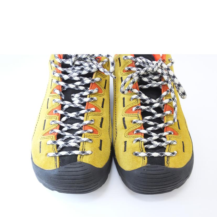 KEEN キーン/JASPER　ハイキングシューズ/1027714//ABランク/88