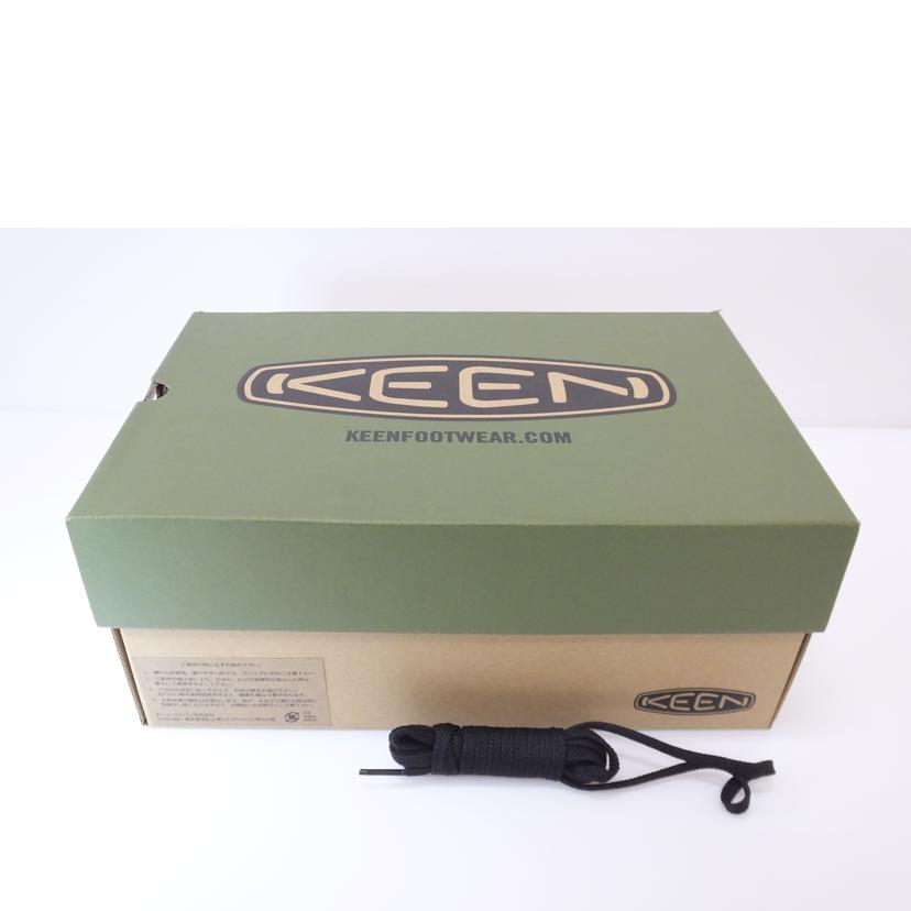 KEEN キーン/JASPER　ハイキングシューズ/1027714//ABランク/88