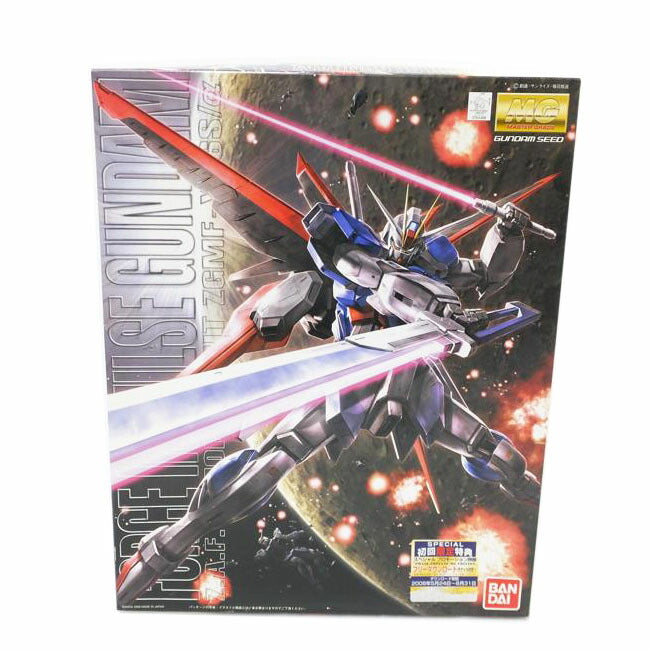BANDAI バンダイ/1／100　MG　フォースインパルスガンダム　｢機動戦士ガンダムSEED　DESTINY｣/ZGMF-X56S/α//Sランク/88