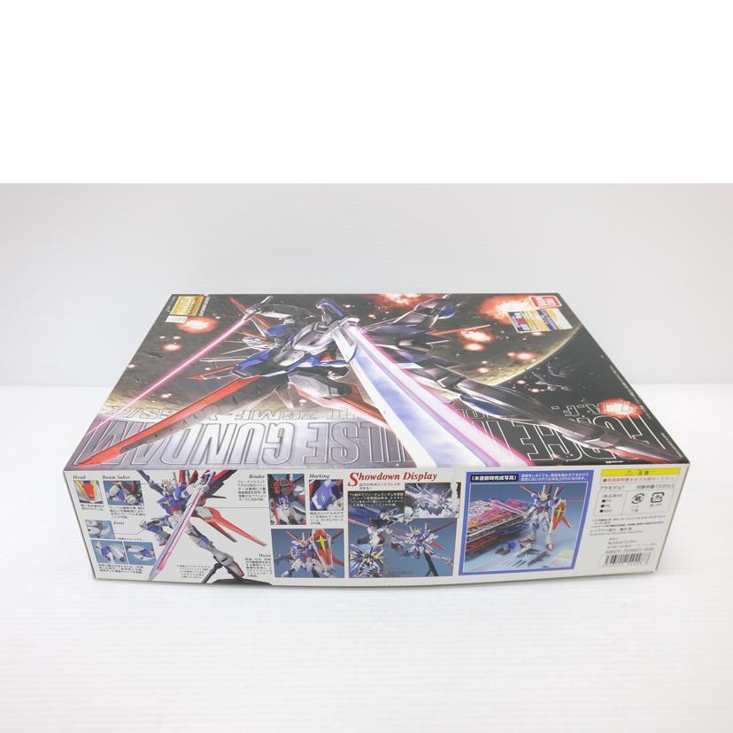BANDAI バンダイ/1／100　MG　フォースインパルスガンダム　｢機動戦士ガンダムSEED　DESTINY｣/ZGMF-X56S/α//Sランク/88