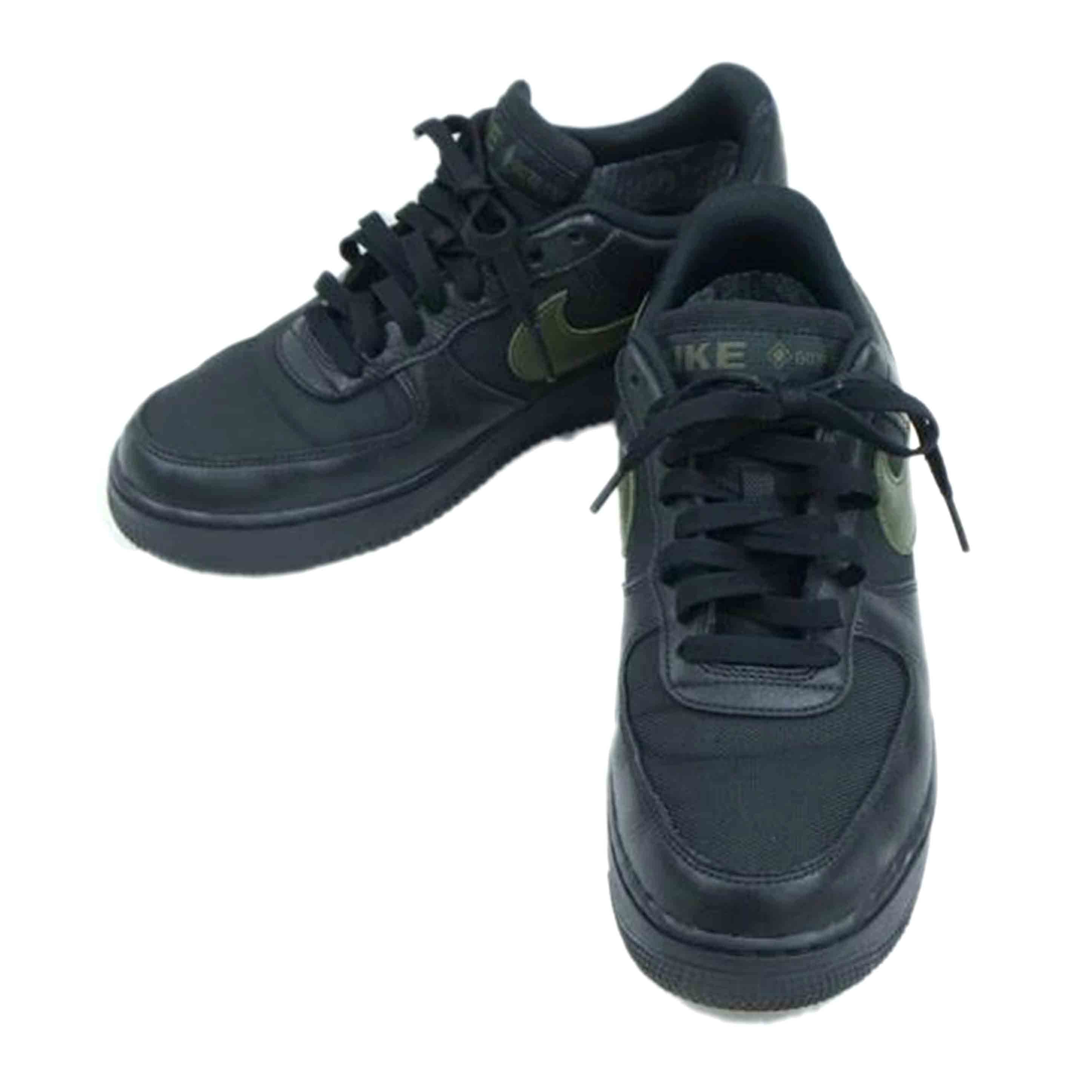 NIKE ナイキ/NIKE　AIR　FORCE　1　GTX　　27．5/HV3959-010//Aランク/67