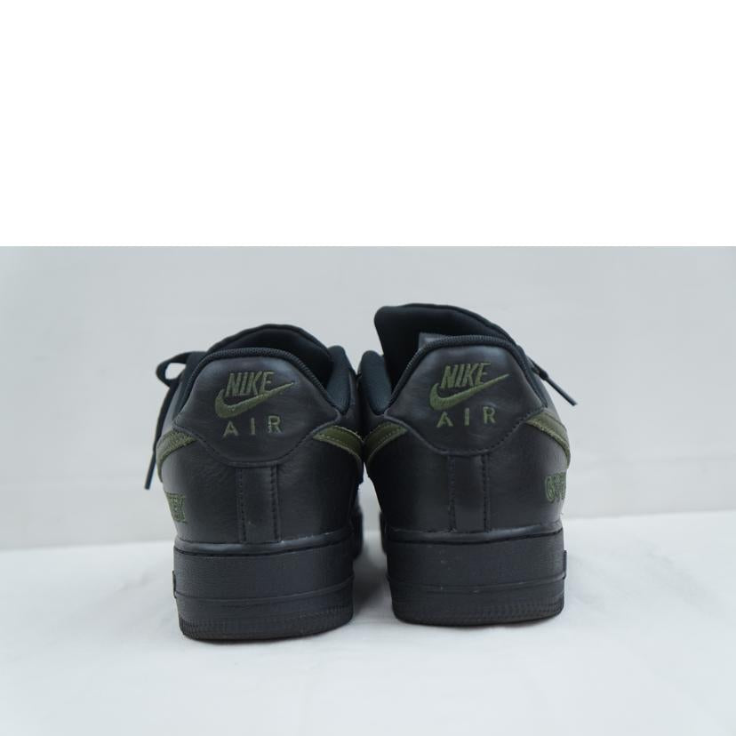 NIKE ナイキ/NIKE　AIR　FORCE　1　GTX　　27．5/HV3959-010//Aランク/67