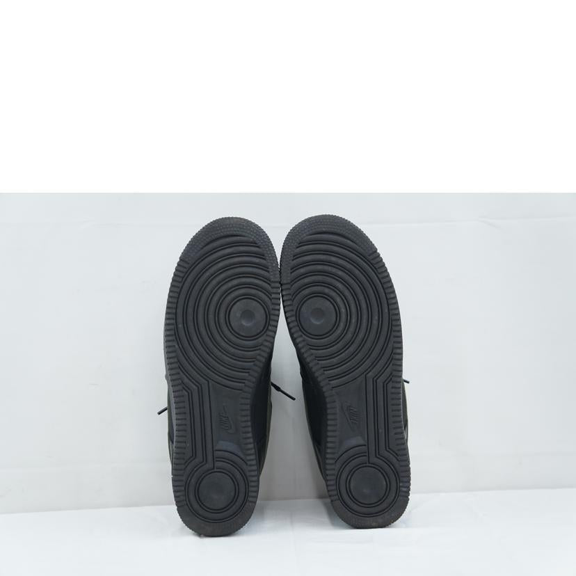 NIKE ナイキ/NIKE　AIR　FORCE　1　GTX　　27．5/HV3959-010//Aランク/67