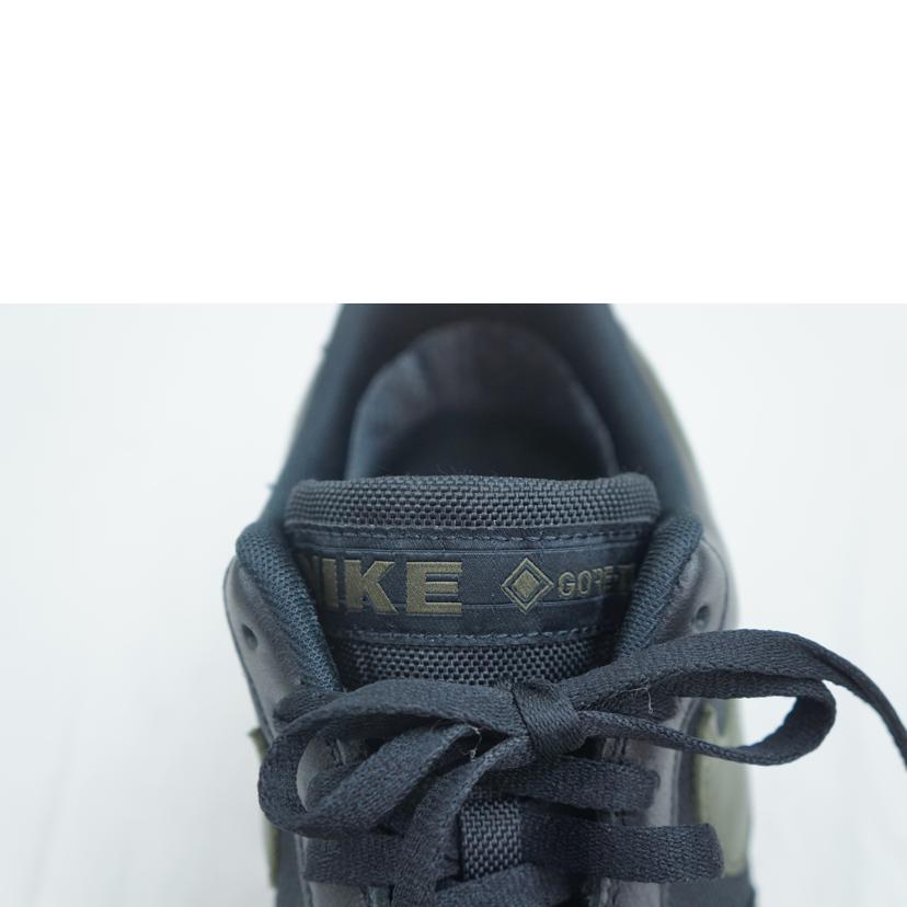 NIKE ナイキ/NIKE　AIR　FORCE　1　GTX　　27．5/HV3959-010//Aランク/67