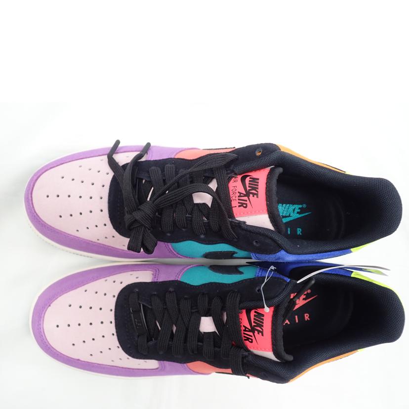 NIKE ナイキ/AIR　FORCE　1　07　LV8/CU1929-605//26.5cm/Aランク/62