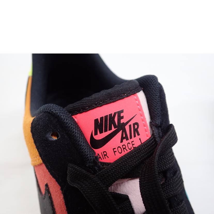 NIKE ナイキ/AIR　FORCE　1　07　LV8/CU1929-605//26.5cm/Aランク/62