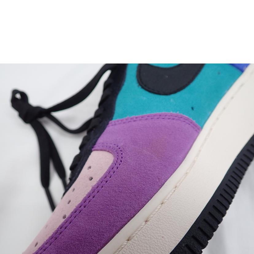 NIKE ナイキ/AIR　FORCE　1　07　LV8/CU1929-605//26.5cm/Aランク/62