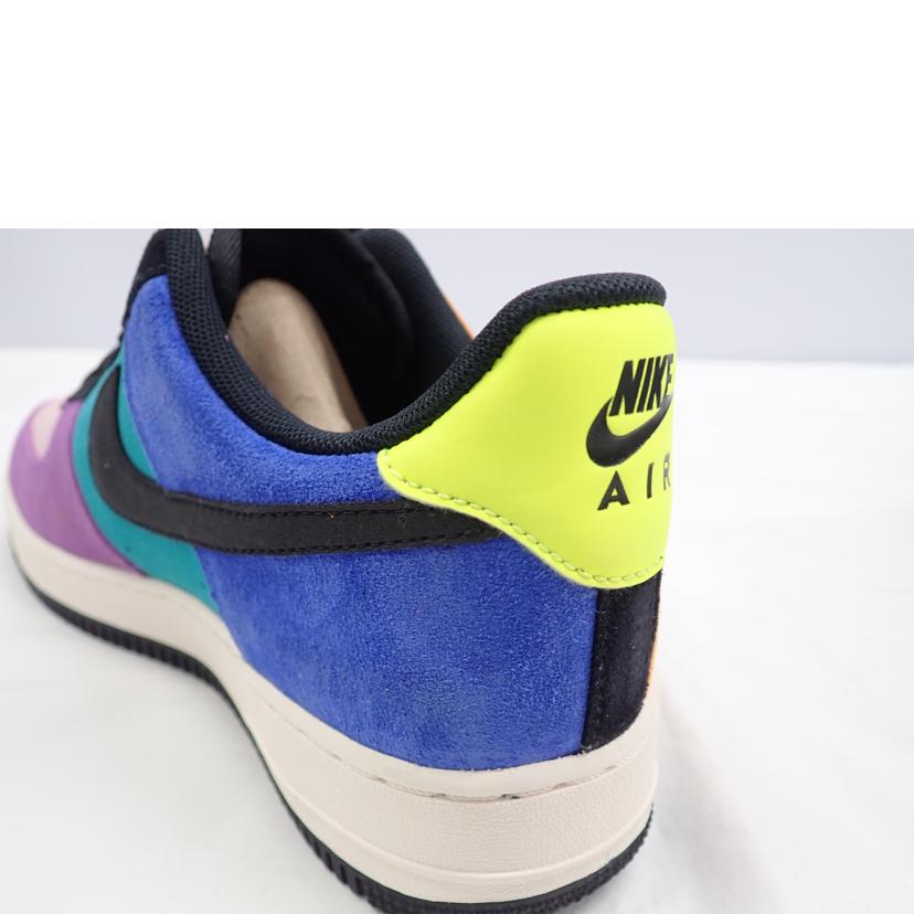 NIKE ナイキ/AIR　FORCE　1　07　LV8/CU1929-605//26.5cm/Aランク/62