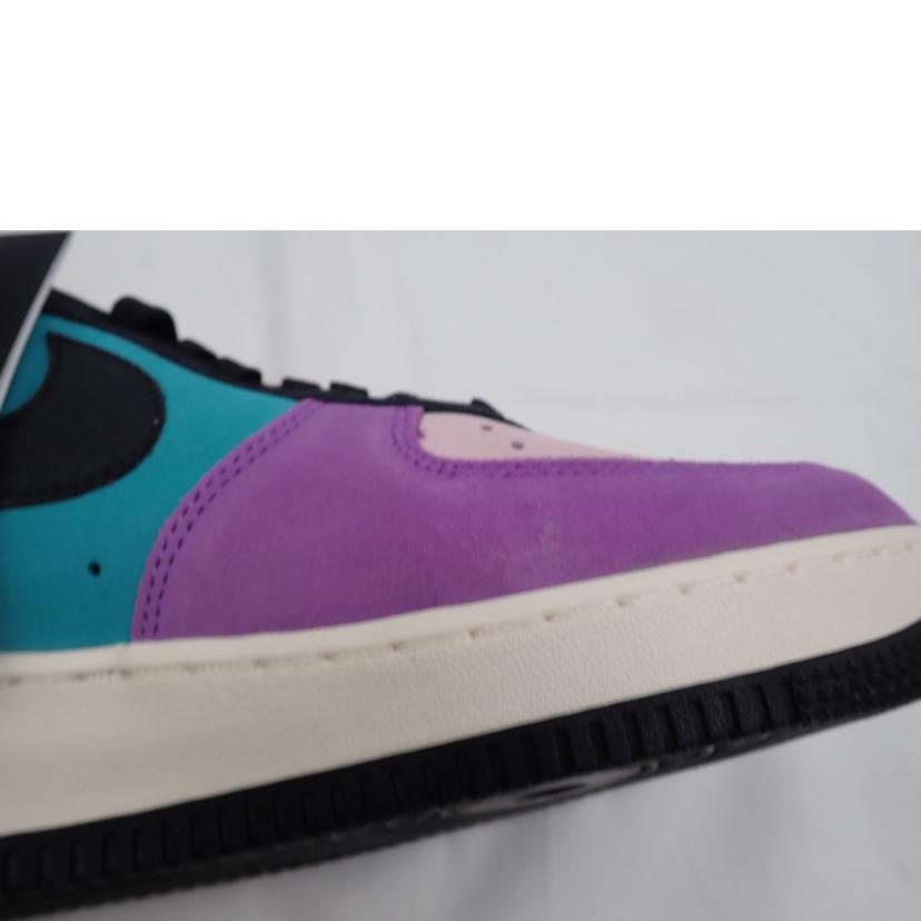 NIKE ナイキ/AIR　FORCE　1　07　LV8/CU1929-605//26.5cm/Aランク/62