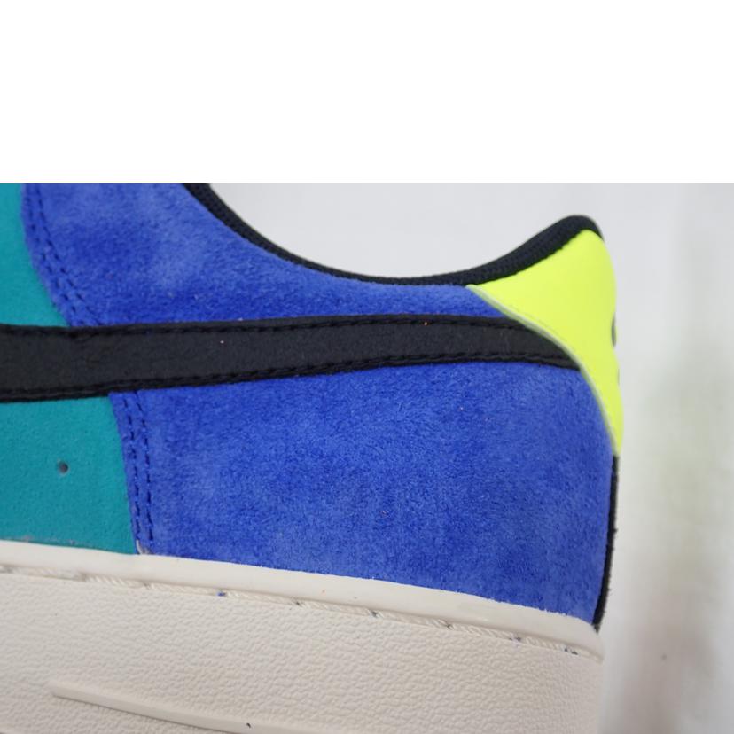 NIKE ナイキ/AIR　FORCE　1　07　LV8/CU1929-605//26.5cm/Aランク/62