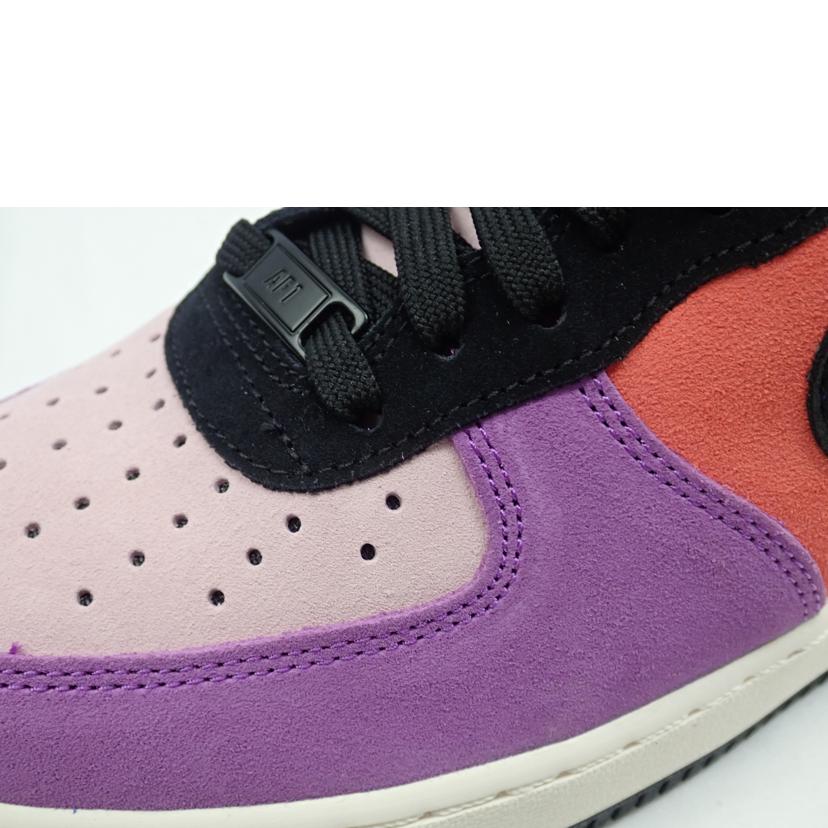 NIKE ナイキ/AIR　FORCE　1　07　LV8/CU1929-605//26.5cm/Aランク/62