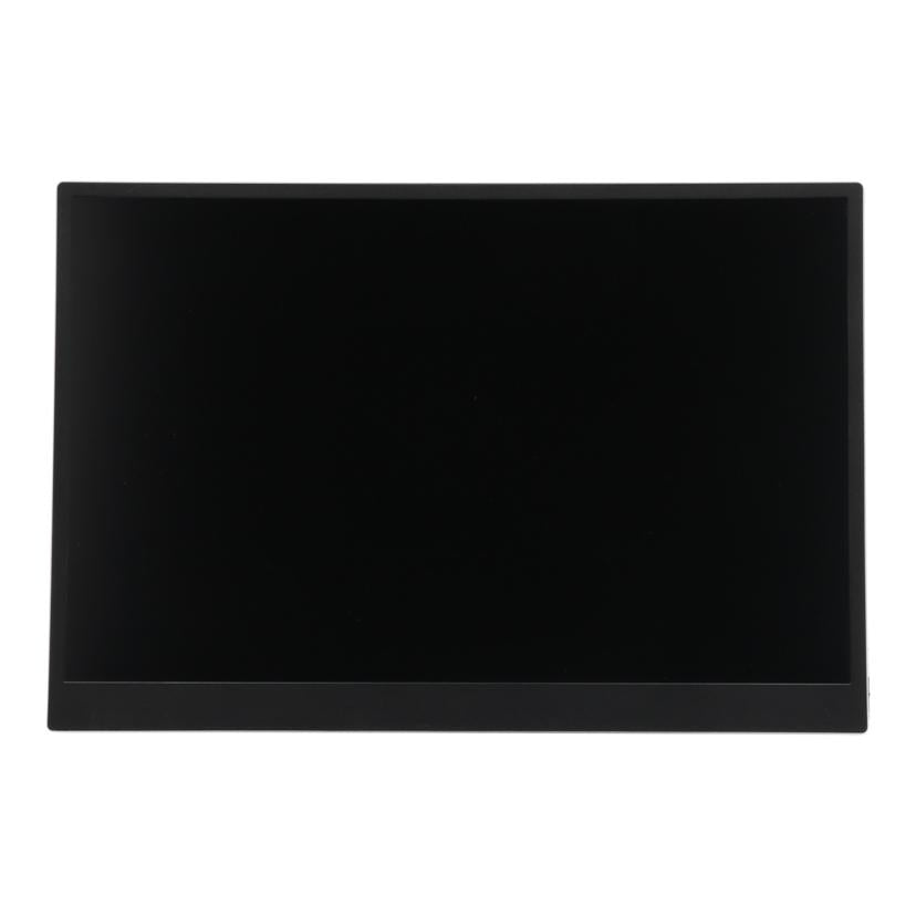 LG Electronics LGエレクトロニクス /モバイルモニター16インチ/LG gram ＋view/16MQ70//205NZWY008345/Bランク/09