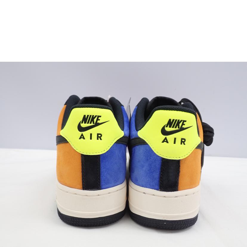 NIKE ナイキ/AIR　FORCE　1　07　LV8/CU1929-605//26.5cm/Aランク/62