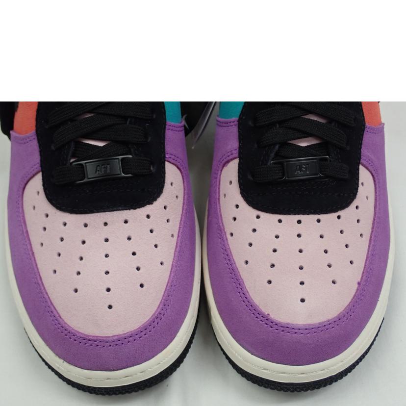 NIKE ナイキ/AIR　FORCE　1　07　LV8/CU1929-605//26.5cm/Aランク/62