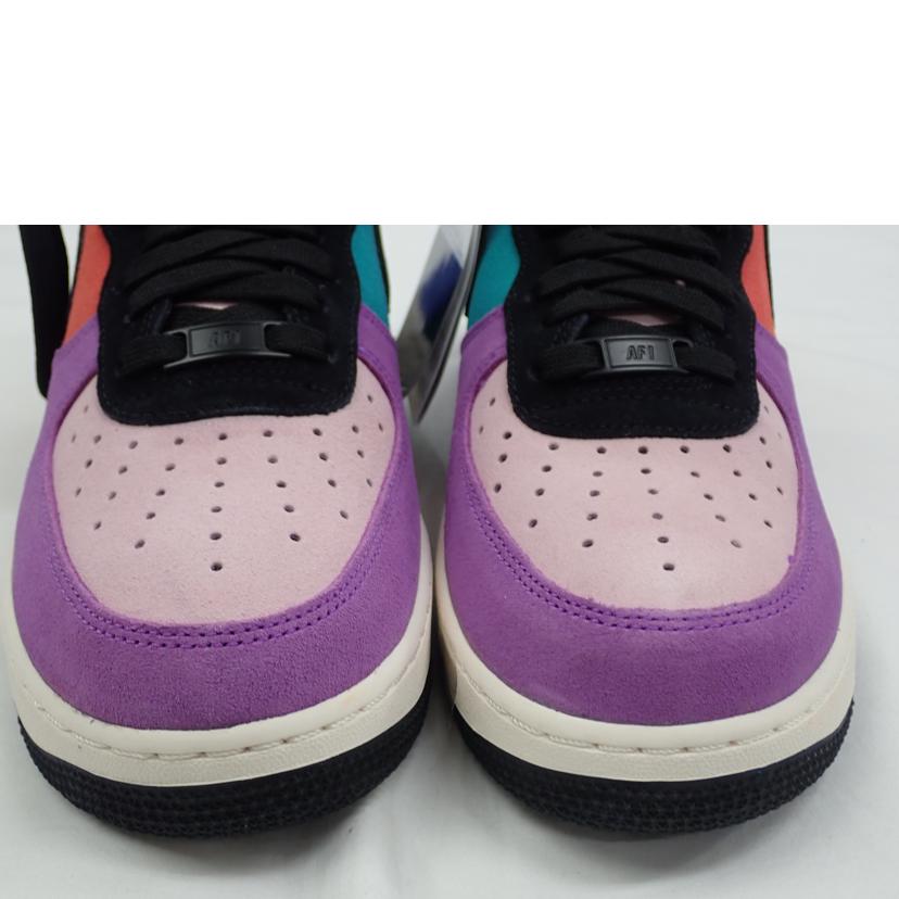 NIKE ナイキ/AIR　FORCE　1　07　LV8/CU1929-605//26.5cm/Aランク/62