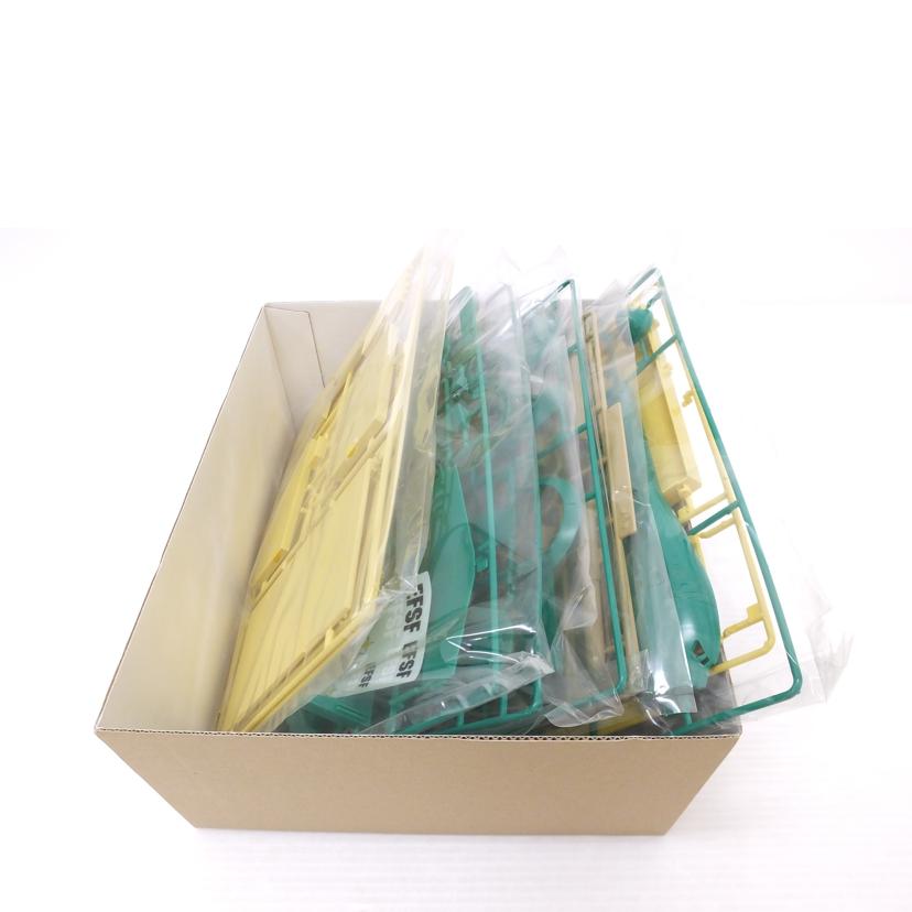 BANDAI バンダイ/1／144　EX－MODEL－09　ガンペリー　｢機動戦士　ガンダム｣/CB-X5//Aランク/88