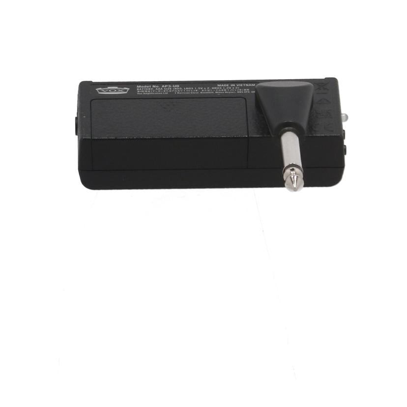 VOX ヴォックス　/ヘッドホンギターアンプ／amPlug3　UK　Drive/AP3-UD//JAN4959112235359/Aランク/62
