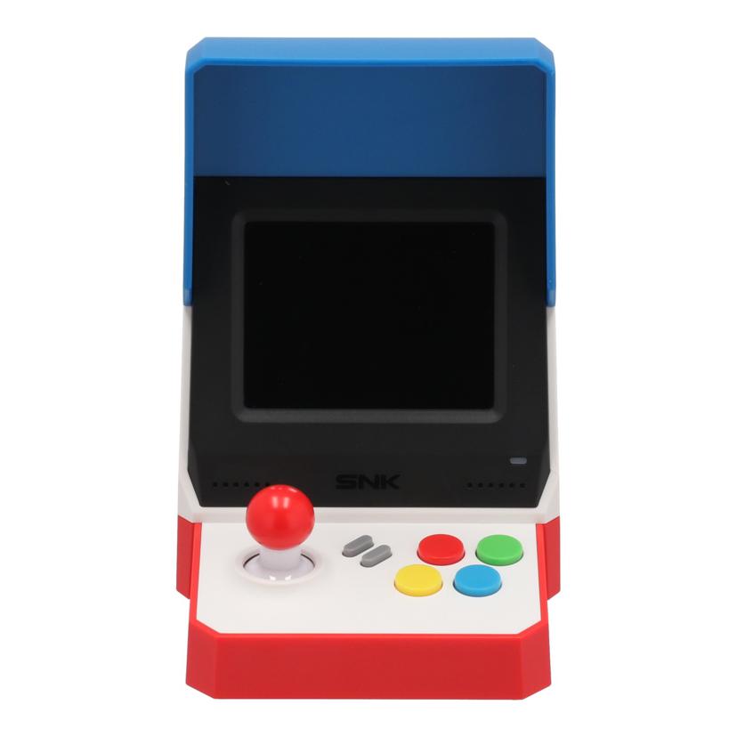 SNK エスエヌケー /ネオジオミニ/NEOGEO mini //103766823/ABランク/75