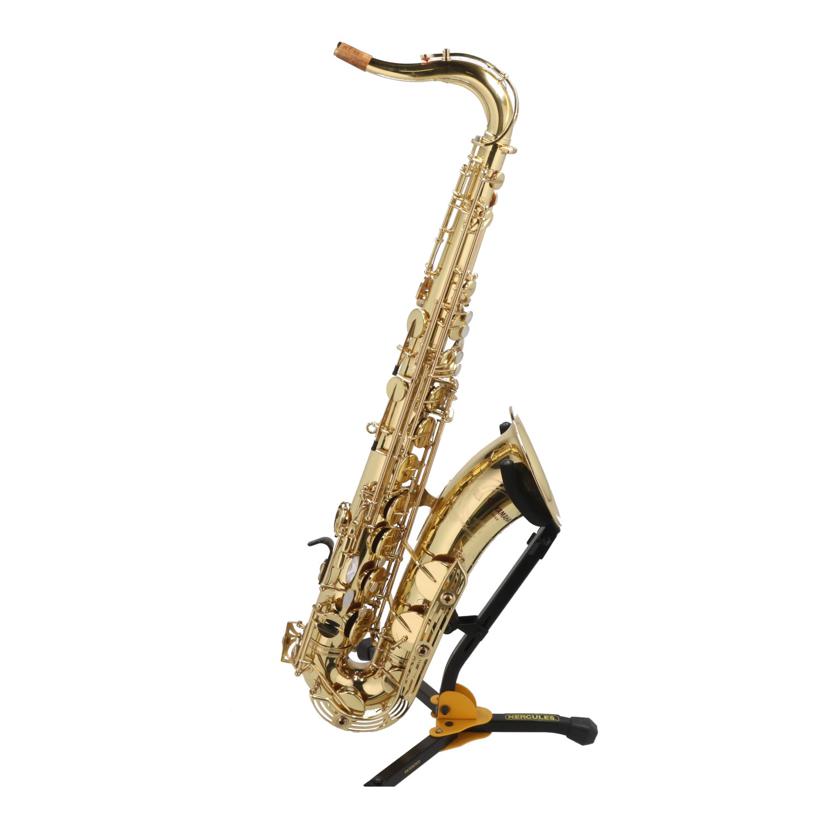 YAMAHA ヤマハ/テナーサックス/YTS-61//017140/Bランク/62