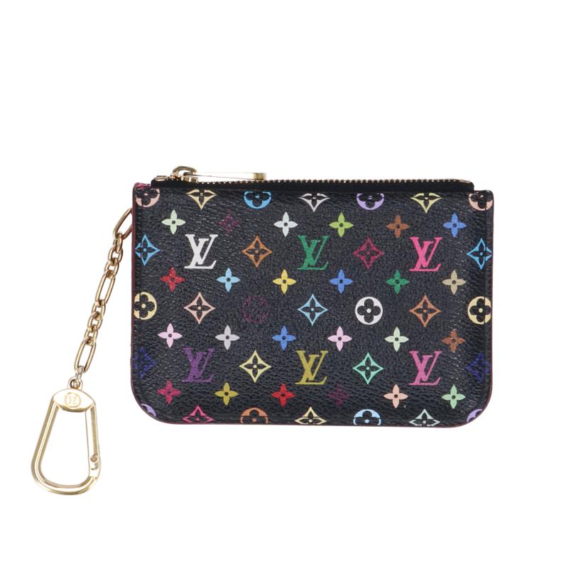 LOUIS　VUITTON ルイヴィトン/ポシェット・クレ／マルチ/M93735//CA0***/ABランク/93