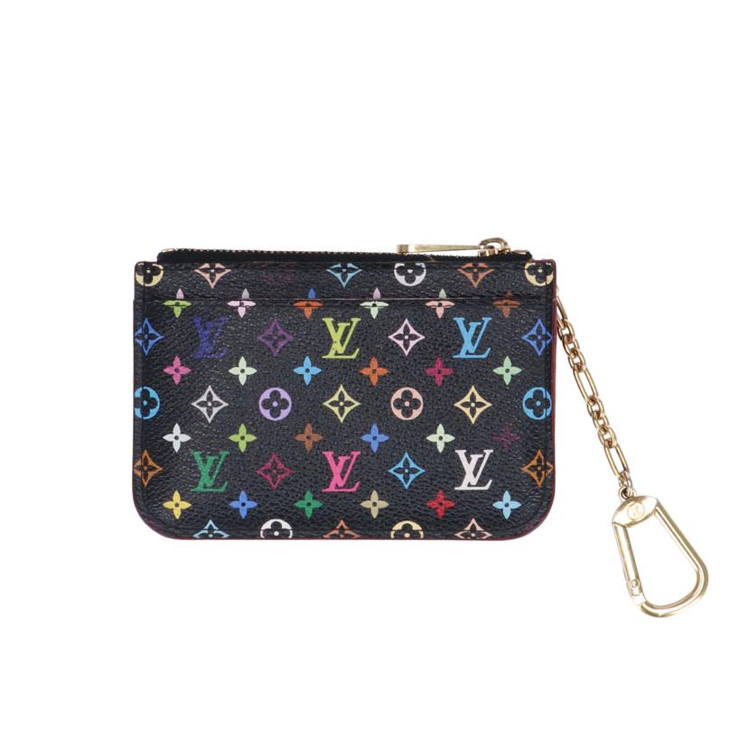 LOUIS　VUITTON ルイヴィトン/ポシェット・クレ／マルチ/M93735//CA0***/ABランク/93